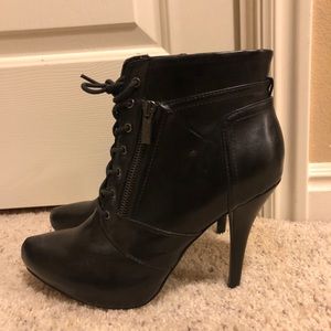 Guess Heels